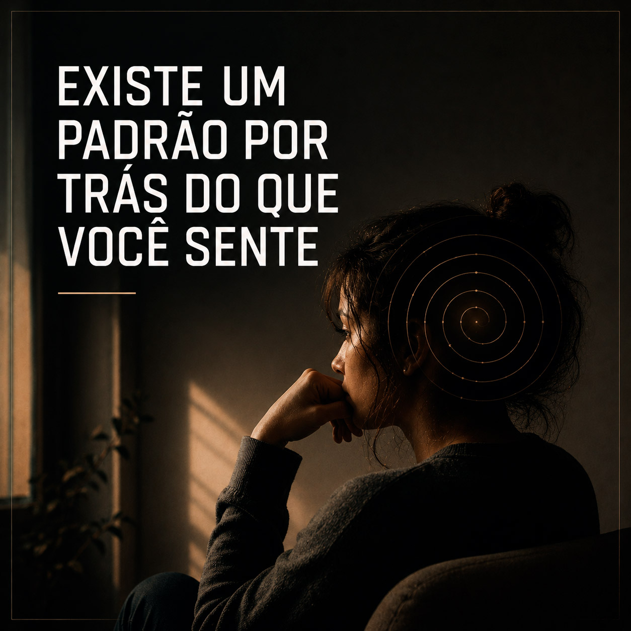 Ansiedade - Existe um padrão por trás do que você sente