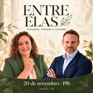 Café - Entre Elas